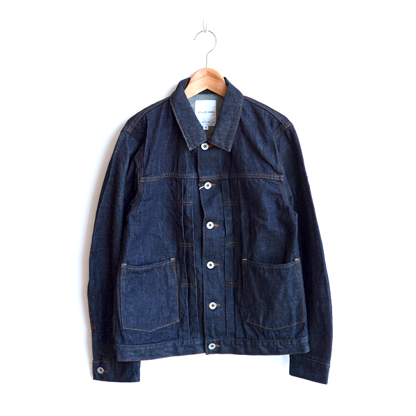 Very Goods | STILL BY HAND(スティル バイ ハンド) / DENIM jacket