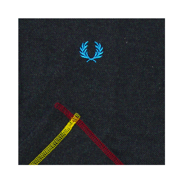 フレッドペリー/クレリックポロシャツ（F1139-29）