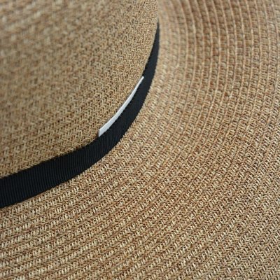画像7: COMESANDGOES / PAPER BRAID HAT