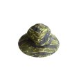 画像1: orSlow(オアスロウ)/ US NAVY HAT -TIGER CAMO- (1)