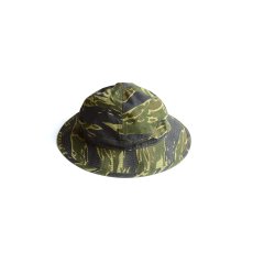 画像3: orSlow / US NAVY HAT -TIGER CAMO- (3)