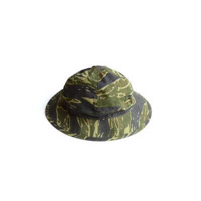 画像3: orSlow(オアスロウ)/ US NAVY HAT -TIGER CAMO-