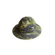 画像2: orSlow(オアスロウ)/ US NAVY HAT -TIGER CAMO- (2)