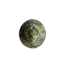 画像4: orSlow / US NAVY HAT -TIGER CAMO- (4)