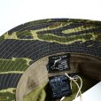 画像6: orSlow(オアスロウ)/ US NAVY HAT -TIGER CAMO- (6)