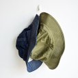 画像1: orSlow/ US NAVY HAT (1)