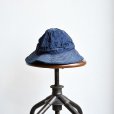 画像2: orSlow/ US NAVY HAT (2)