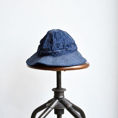 画像2: orSlow/ US NAVY HAT