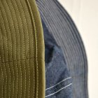 MORE DEDAIL1: orSlow/ US NAVY HAT