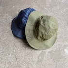 MORE DEDAIL3: orSlow/ US NAVY HAT