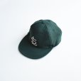 画像2: DECHO / COOPERSTOWN BALL CAP (1-5SD23) (2)