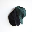 画像10: DECHO / COOPERSTOWN BALL CAP (1-5SD23)