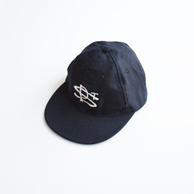 画像2: DECHO / COOPERSTOWN BALL CAP (1-6SD23)