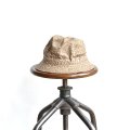 DECHO / SHALLOW KOME HAT（3-2SD21）