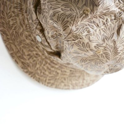 画像5: DECHO / SHALLOW KOME HAT（3-2SD21）