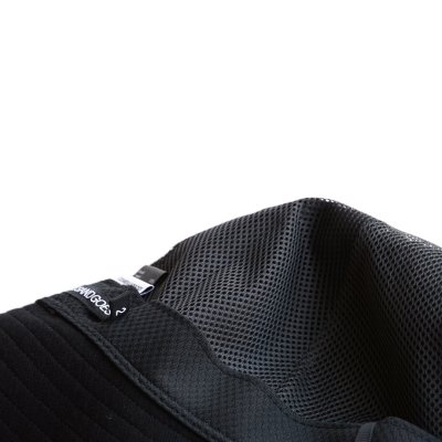 画像6: COMESANDGOES / WASHABLE WOOL DOWN BRIM BALLOON HATあご紐付き (NO.301373-B)