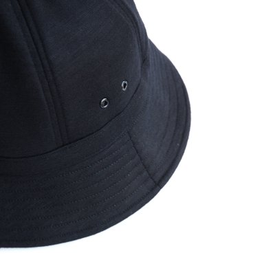 画像7: COMESANDGOES / WASHABLE WOOL DOWN BRIM BALLOON HATあご紐付き (NO.301373-B)