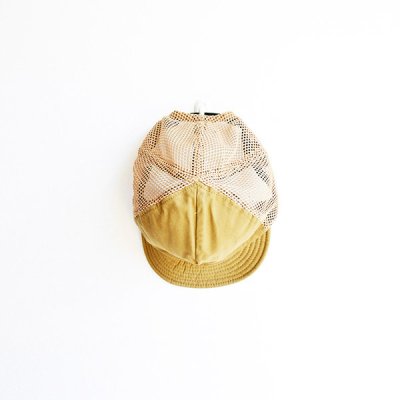 画像8: DECHO / MESH CAP