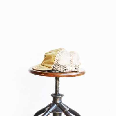 画像3: DECHO / MESH CAP