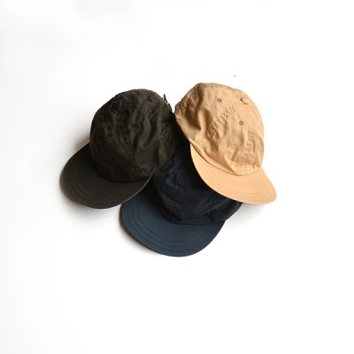 画像1: DECHO / UTILITY 6PANEL CAP (5-1SD23)