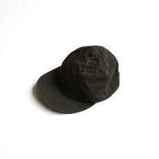 画像4: DECHO / UTILITY 6PANEL CAP (5-1SD23) (4)