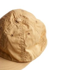 画像9: DECHO / UTILITY 6PANEL CAP (5-1SD23) (9)
