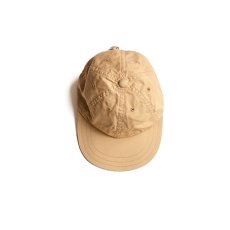 画像8: DECHO / UTILITY 6PANEL CAP (5-1SD23) (8)
