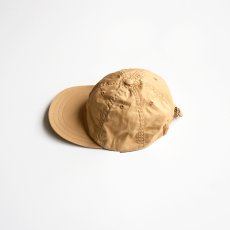 画像6: DECHO / UTILITY 6PANEL CAP (5-1SD23) (6)