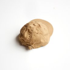 画像7: DECHO / UTILITY 6PANEL CAP (5-1SD23) (7)