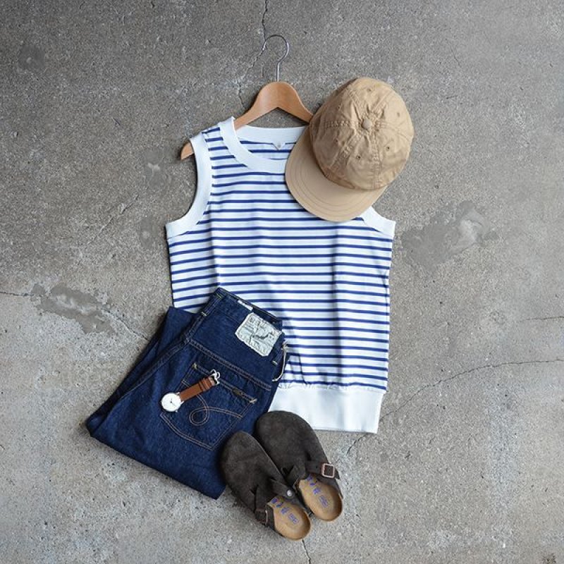 画像2: DECHO / UTILITY 6PANEL CAP (5-1SD23)