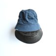 画像2: DECHO / UTILITYBUCKET HAT (5-3SD23) (2)