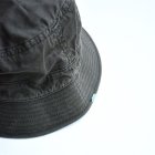 MORE DEDAIL1: DECHO / UTILITYBUCKET HAT (5-3SD23)