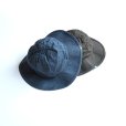 画像2: DECHO / UTILITY 6PANEL HAT (5-4SD23) (2)