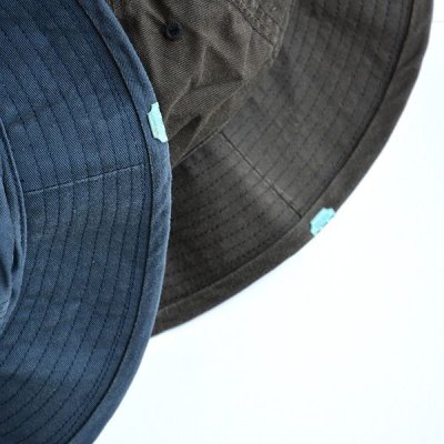画像6: DECHO / UTILITY 6PANEL HAT (5-4SD23)