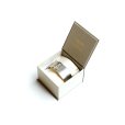 画像1: Atelier d’antan Jewelry（アトリエ・ダンタン ジュエリー） / Plank Bangle (1)