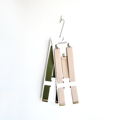 画像8: HARVESTY / SUSPENDERS (サスペンダー)