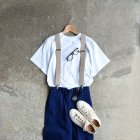 MORE DEDAIL3: HARVESTY / SUSPENDERS （サスペンダー） 