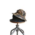 画像1: DECHO×ANACHRONORM / HUNTER HAT（ANDC-071） (1)