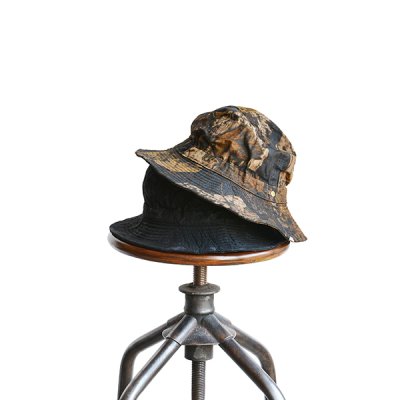 画像1: DECHO×ANACHRONORM / HUNTER HAT（ANDC-071）