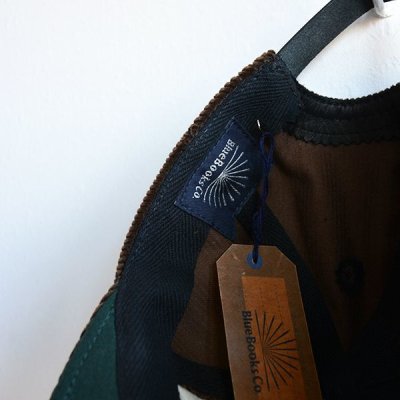 画像6: Blue Books Co. / BBC TWISTY CORDUROY (BBC ツイスティ コーデュロイ)
