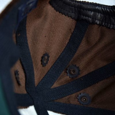 画像7: Blue Books Co. / BBC TWISTY CORDUROY (BBC ツイスティ コーデュロイ)