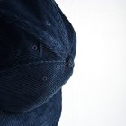 MORE DEDAIL2: Blue Books Co. / BBC TWISTY CORDUROY （BBC ツイスティ コーデュロイ）