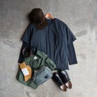 MORE DEDAIL3: Blue Books Co. / BBC TWISTY CORDUROY （BBC ツイスティ コーデュロイ）