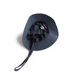 画像4: COMESANDGOES / DOT AIR BUCKET HAT あご紐つき (NO.29324-B) (4)