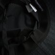 画像6: COMESANDGOES / DOT AIR BUCKET HAT あご紐つき (NO.29324-B) (6)