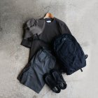 MORE DEDAIL3: COMESANDGOES / DOT AIR BUCKET HAT あご紐つき (NO.29324-B)