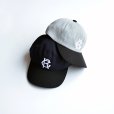 画像1: COMESANDGOES / BRG 2TONE CAP (1)