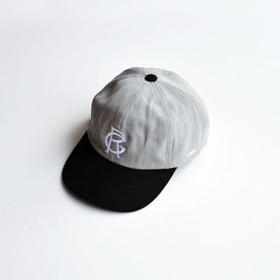 画像2: COMESANDGOES / BRG 2TONE CAP