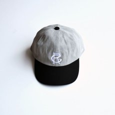 画像4: COMESANDGOES / BRG 2TONE CAP (4)