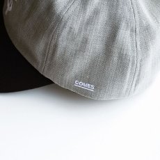画像7: COMESANDGOES / BRG 2TONE CAP (7)